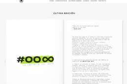 revista malas artes
