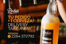 brau olavarria