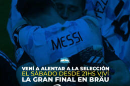 brau olavarria