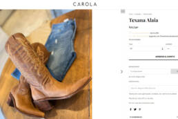 carola
