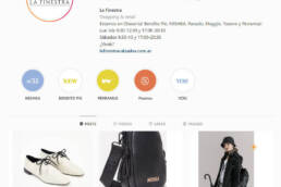 la finestra olavarria
