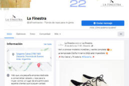 la finestra olavarria