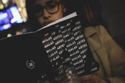 revista malas artes