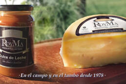 royma lacteos