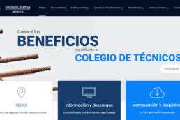 colegio de tecnicos distrito 7