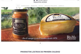 royma lacteos